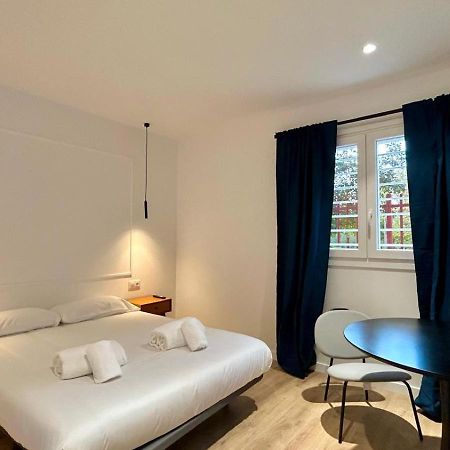 Hotelito Boutique Madrid Puente Vallecas Extérieur photo