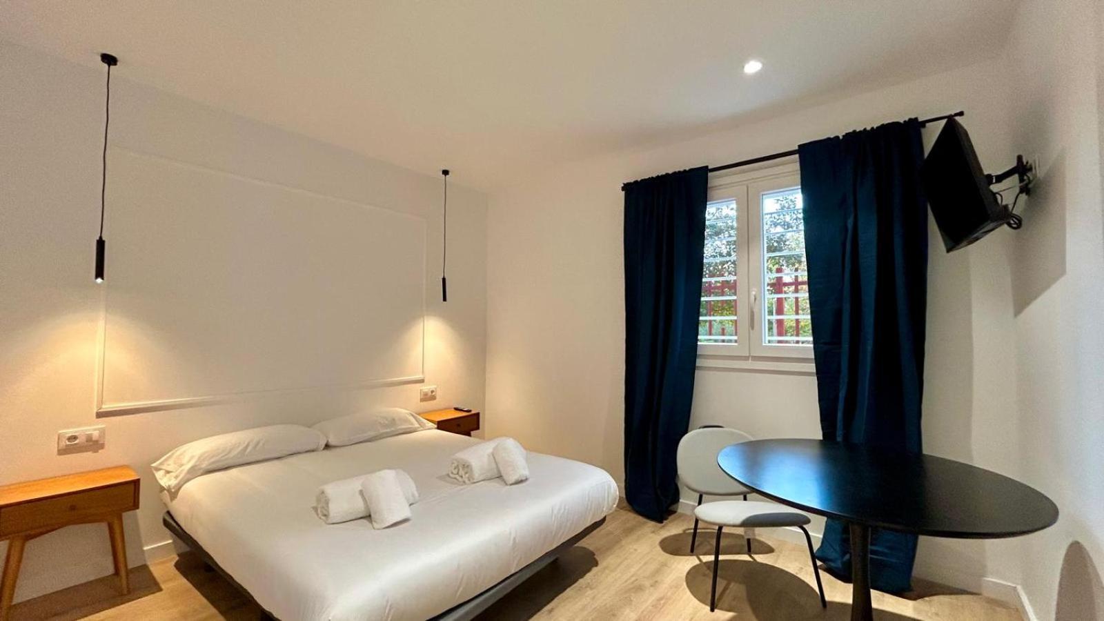 Hotelito Boutique Madrid Puente Vallecas Extérieur photo