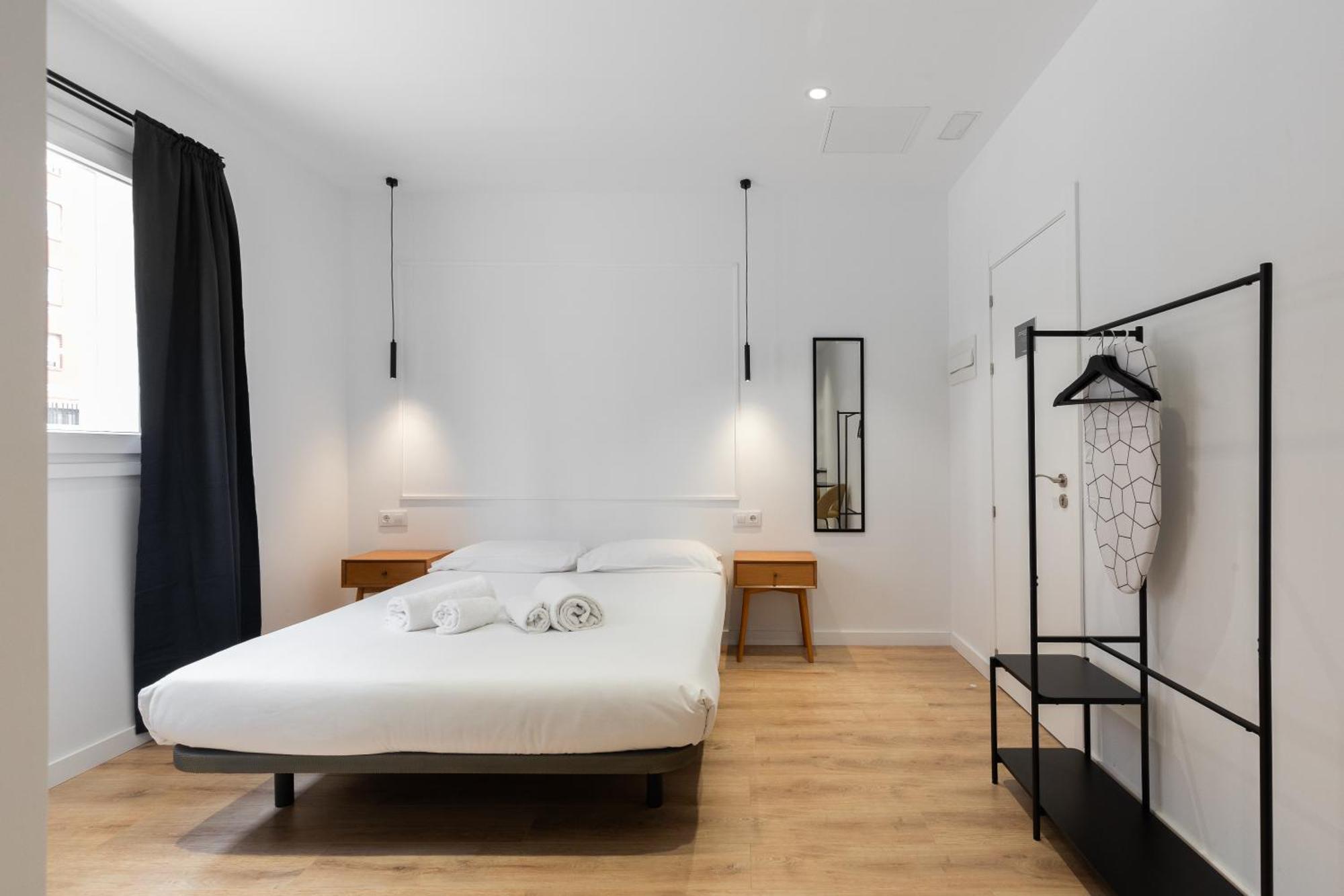 Hotelito Boutique Madrid Puente Vallecas Extérieur photo