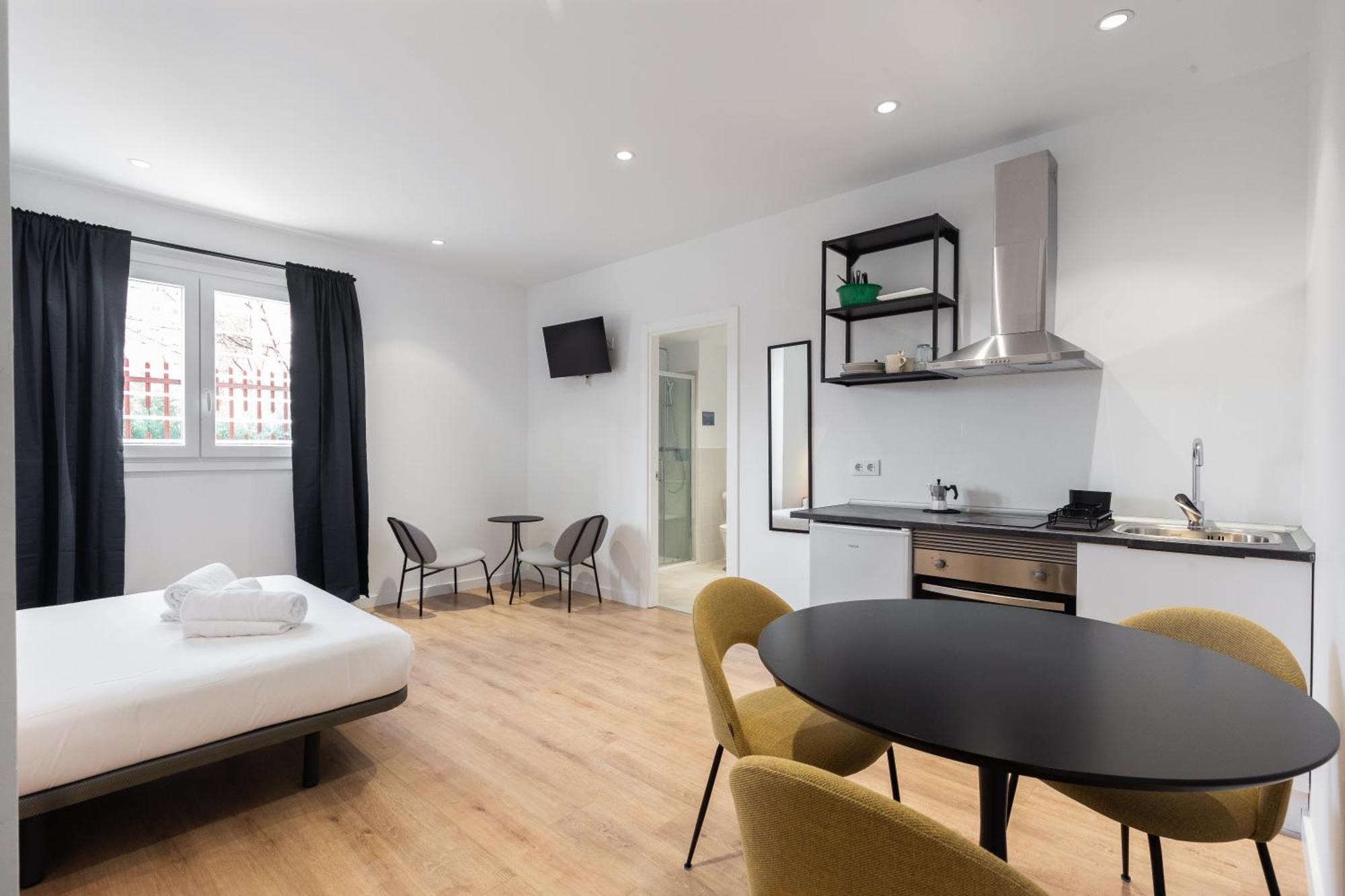 Hotelito Boutique Madrid Puente Vallecas Extérieur photo