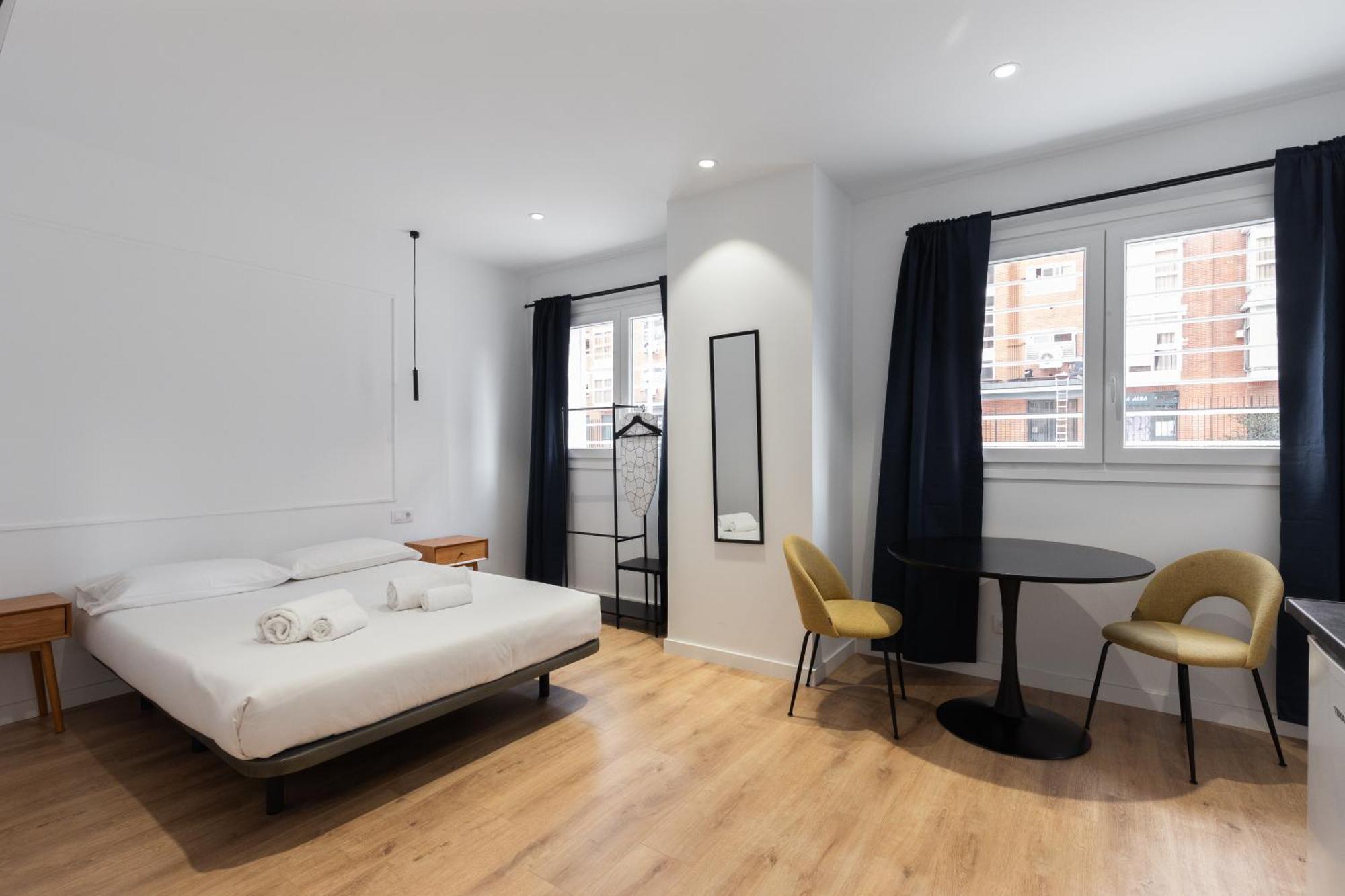 Hotelito Boutique Madrid Puente Vallecas Extérieur photo