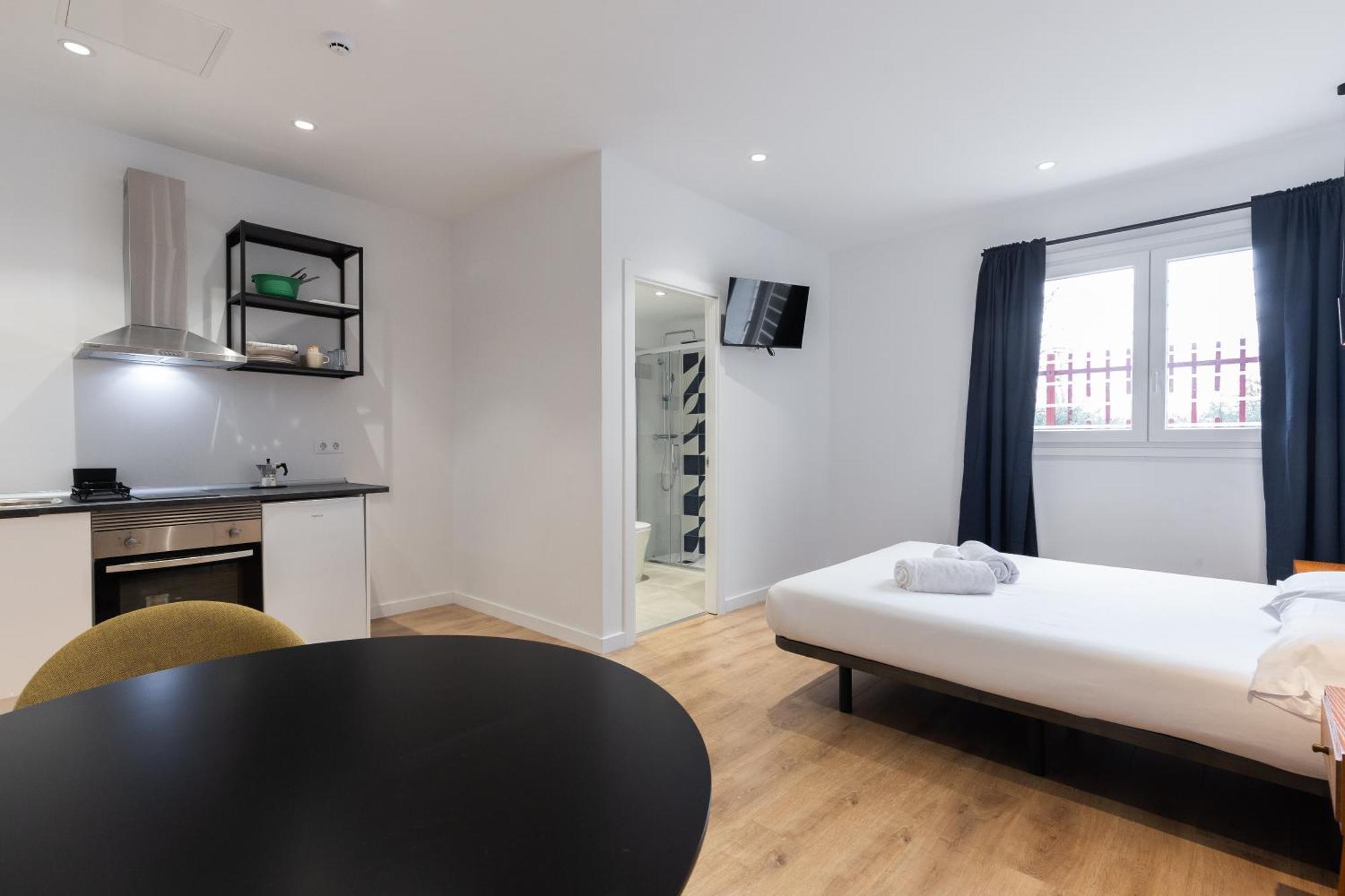 Hotelito Boutique Madrid Puente Vallecas Extérieur photo